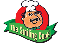 The Smiling Cook logo